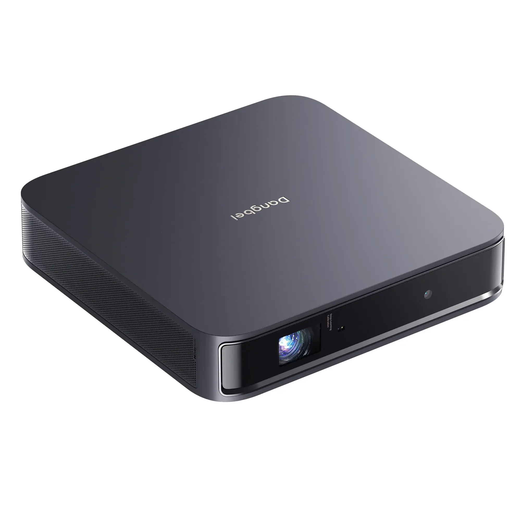 Dangbei Atom Удобный глобальный проектор FHD 1080P лазерный видеопроектор ALPD для умного