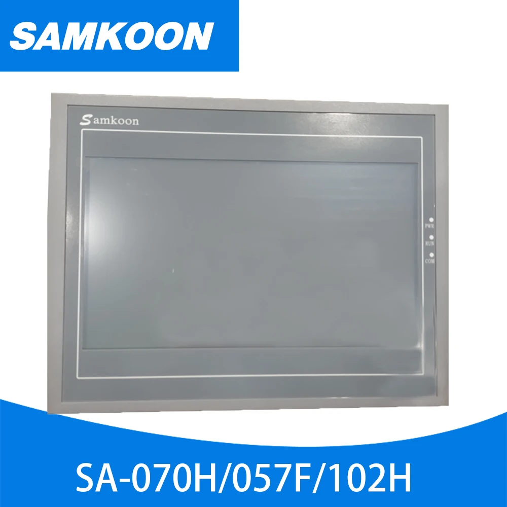 10,1-дюймовый телефон для Samkoon HMI Touch Screen SA-102H Touch Panel