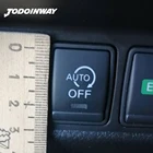 Для Nissan X-TRAIL T32 rogue QASHQAI J11 2017 Серена C26 C27 кнопка запускаостановки автомобиля переключатель пускаостановки двигателя