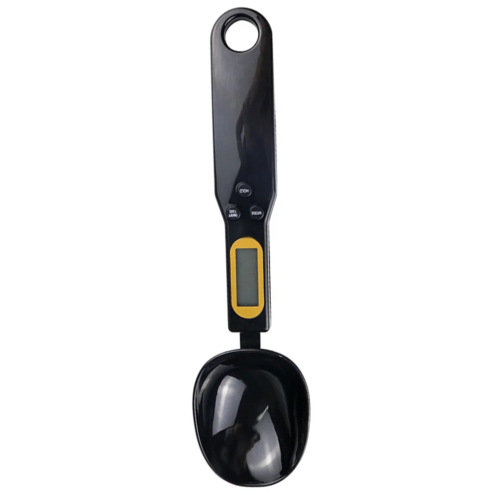 

Stainless Measuring Cups Electronic Spoon Scale Weight Kitchen Home Digital Cooking High-precision Abs Baking