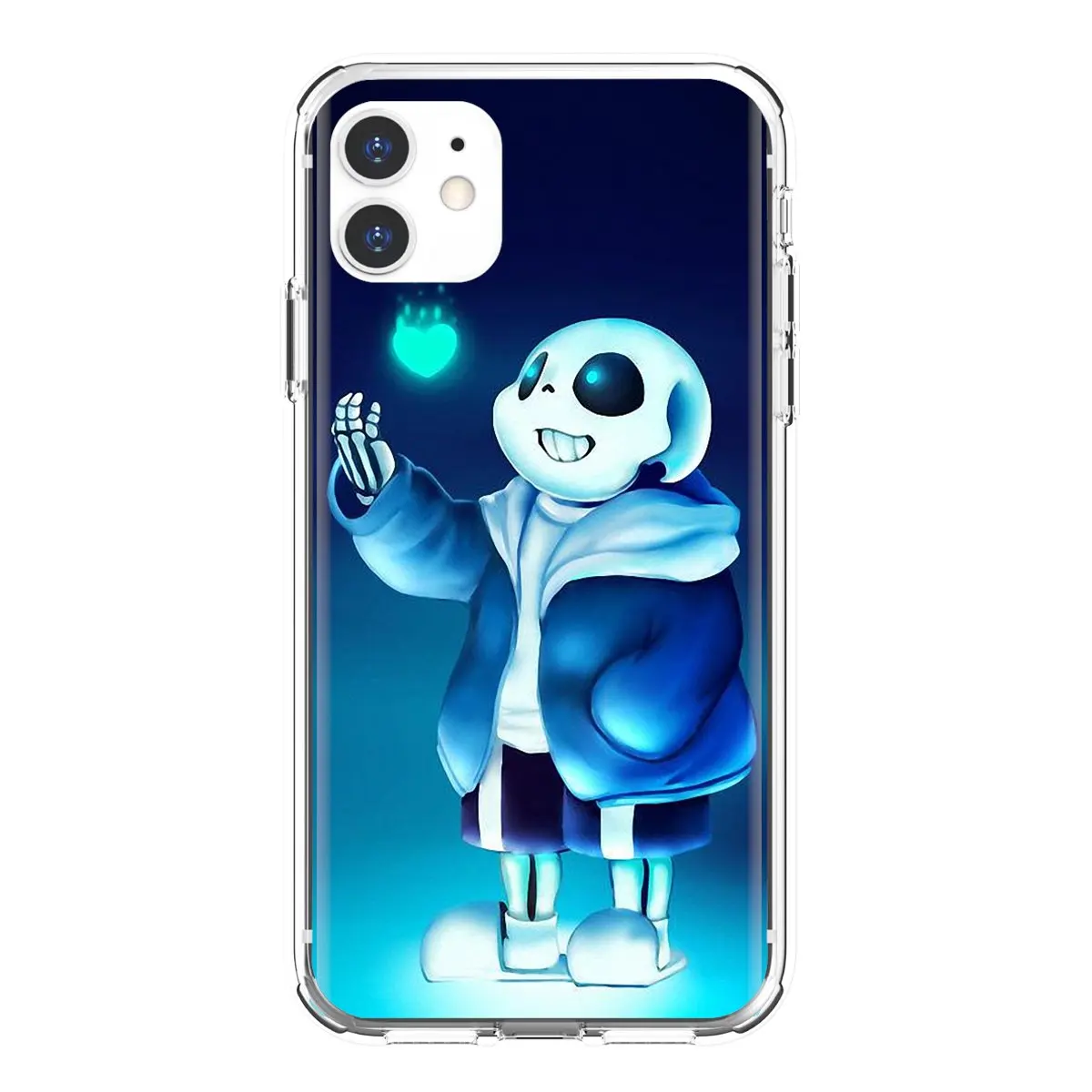 Чехол для LG G5 G6 G7 Q6 Q7 Q8 Q9 V10 V20 V30 X Power 2 3 Spirit G2 G3 G4 Mini чехол игры Undertale-Sans-and-his-puns-Anime-Game |
