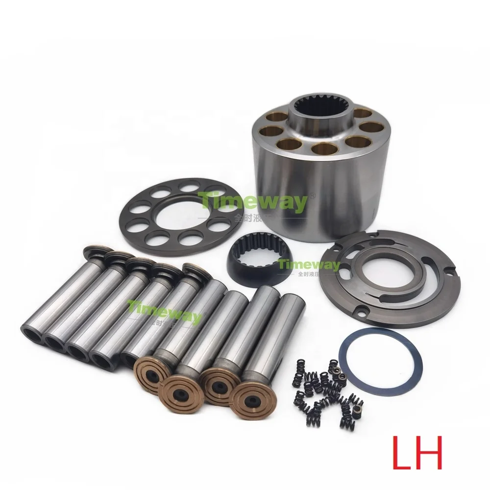 

DPVP108 DPVO108 Hydraulic Pump Parts for Repair LIEBHER Piston Pump