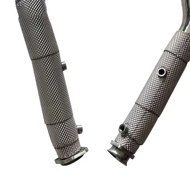 Xinaote Высокопроизводительная теплозащитная водосточная труба для 17 + GLS 63 X166 15 GLE 63S