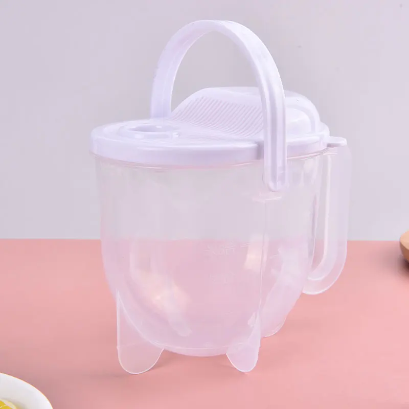 Super practical Creative fashion Quick Wash The Washing Rice Device Of Multifunctional Washer kitchen Tools |