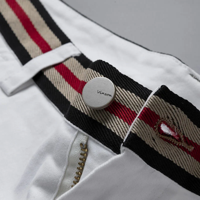 High Quality Men's Golf Pants 2022 New Autumn Golf Pants Casual Fashion Trousers Golf Suits Men Golf Wear Men Golf Clothing