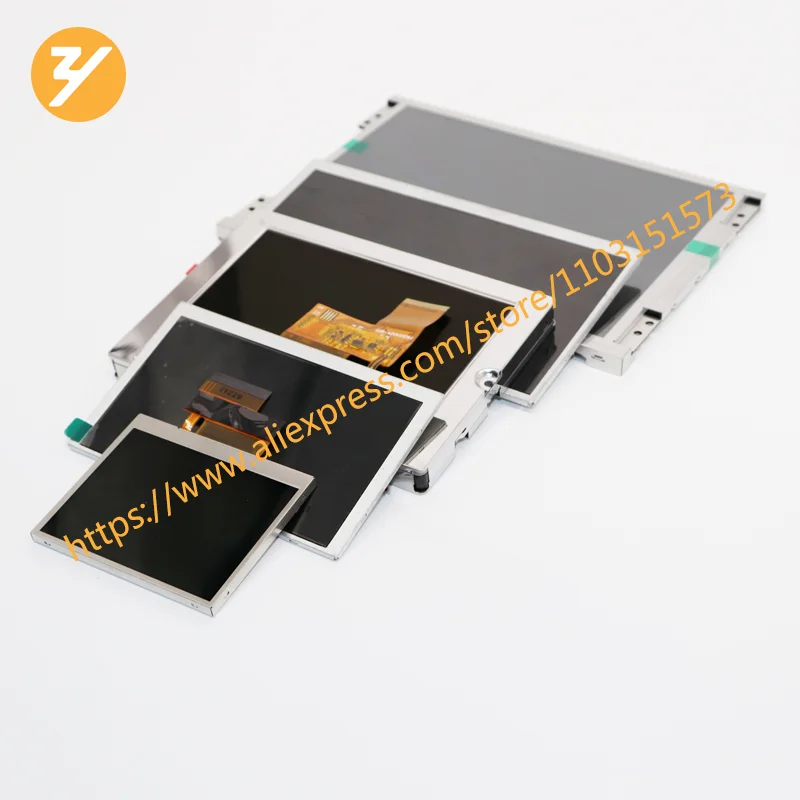KG057QVLCD-G00 KG057QVLCD-G000 5 7 &quot320*240 WLED LCD PANEL Zhiyan supply