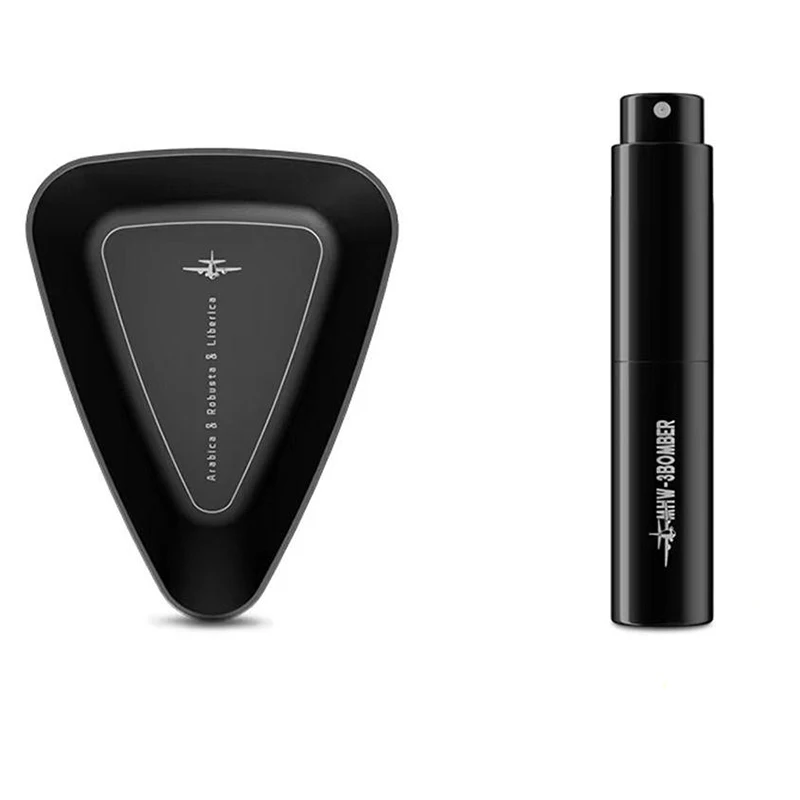 

Комплект для заваривания кофе MHW-3BOMBER