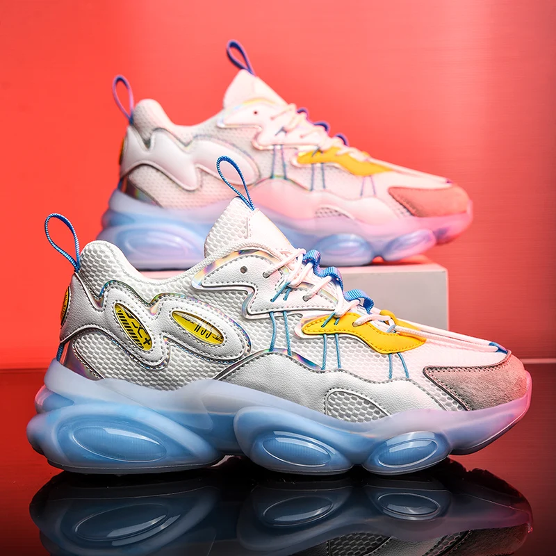 

Shoes men Sneakers Male casual Mens Shoes tenis Luxury shoes Trainer Race Breathable Shoes fashion loafers running Shoes for men