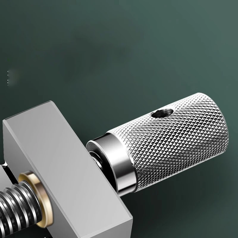 QGG 25/33/38 1/1 3/1 5-дюймовые микропрецизионные плоскогубцы с плоским горлом V-типа