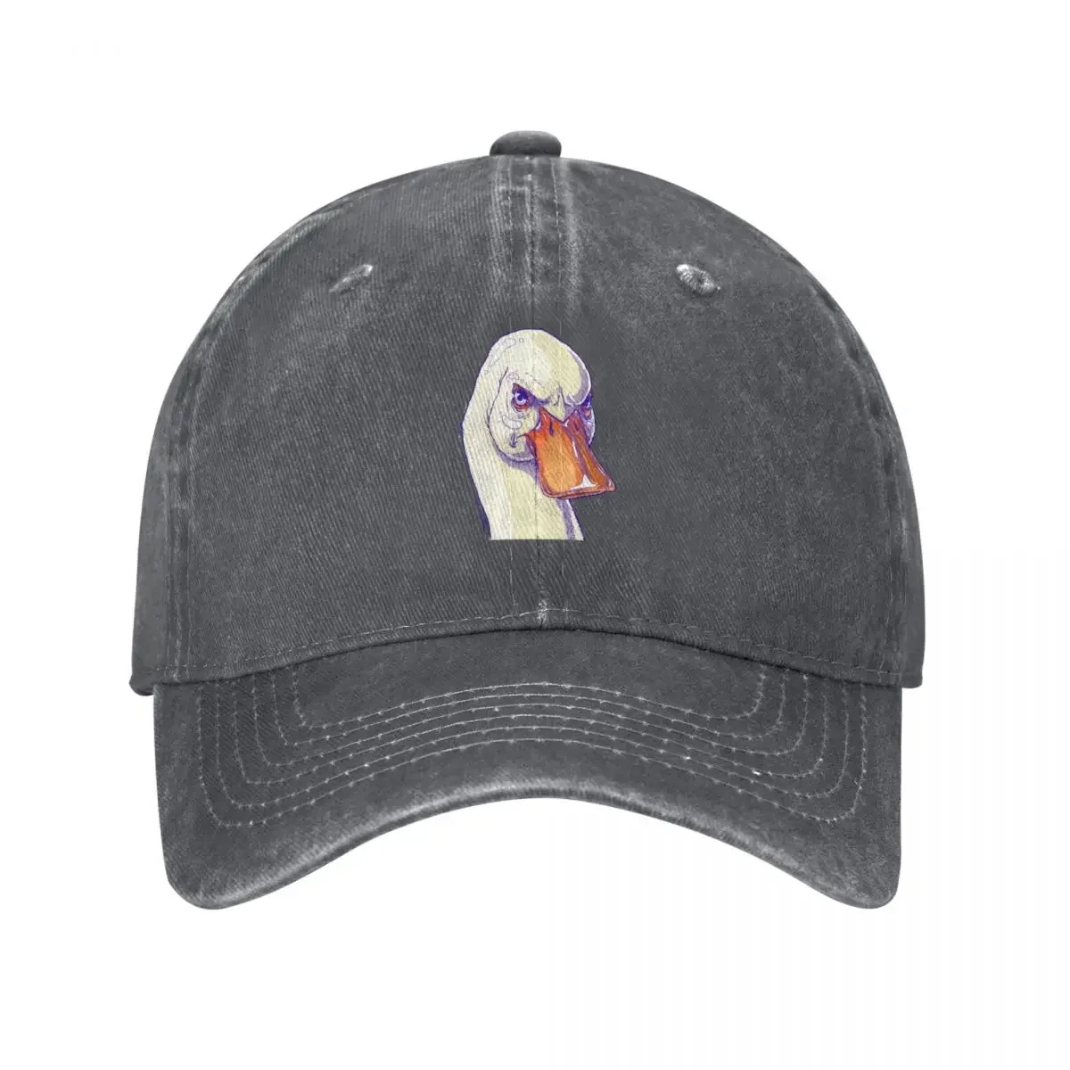 Grumpy Goose - Цветная бейсболка Роскошная мужская шляпа Snapback Кепка Брендовая кепка
