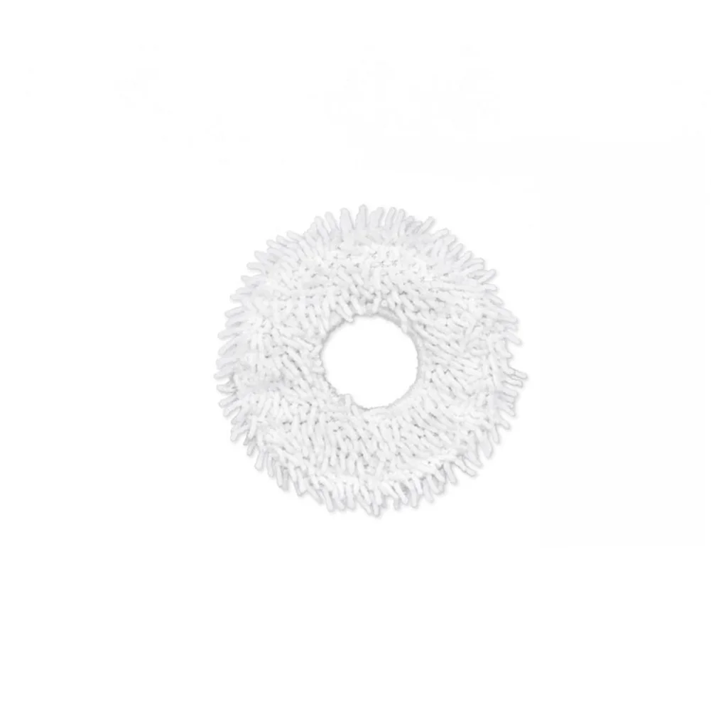 

Mian Roller Rolling Brush Side Brushes Mop Cloth Filter Rag Holder For Xiaomi Dreame Bot W10 Pro Vacuum Cleaner Sweeping Sweeper