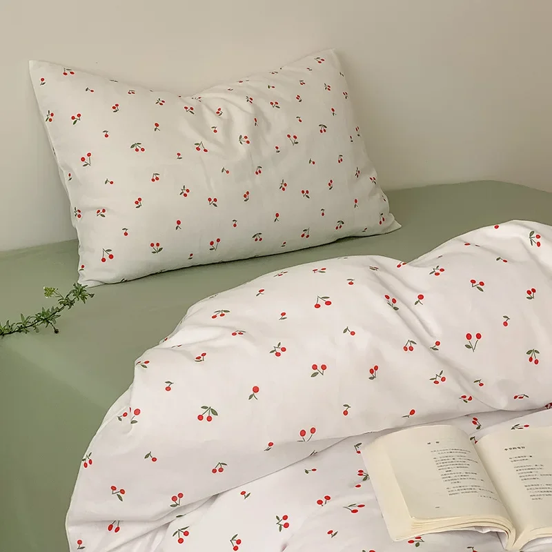 JFLEGAL комплект постельного белья из 100% хлопка Queen King Ru двойной размер постельное