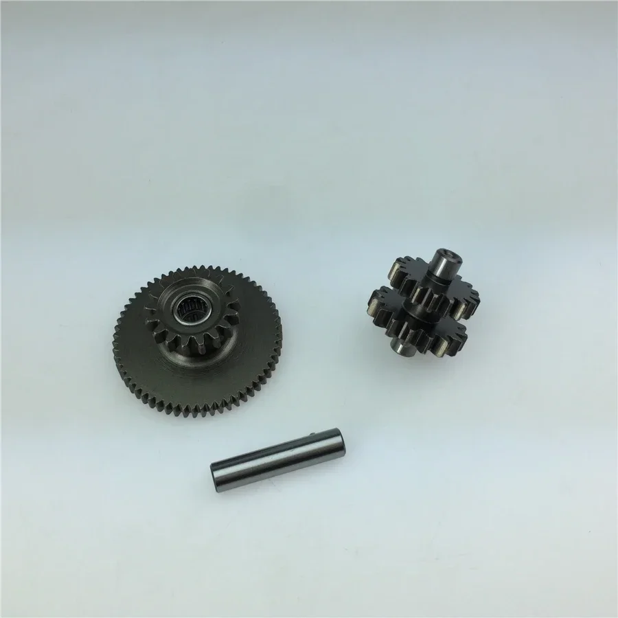 Для Zongshen CG125 150CG175 CG200 мотоциклетный стартер мотор-редуктор