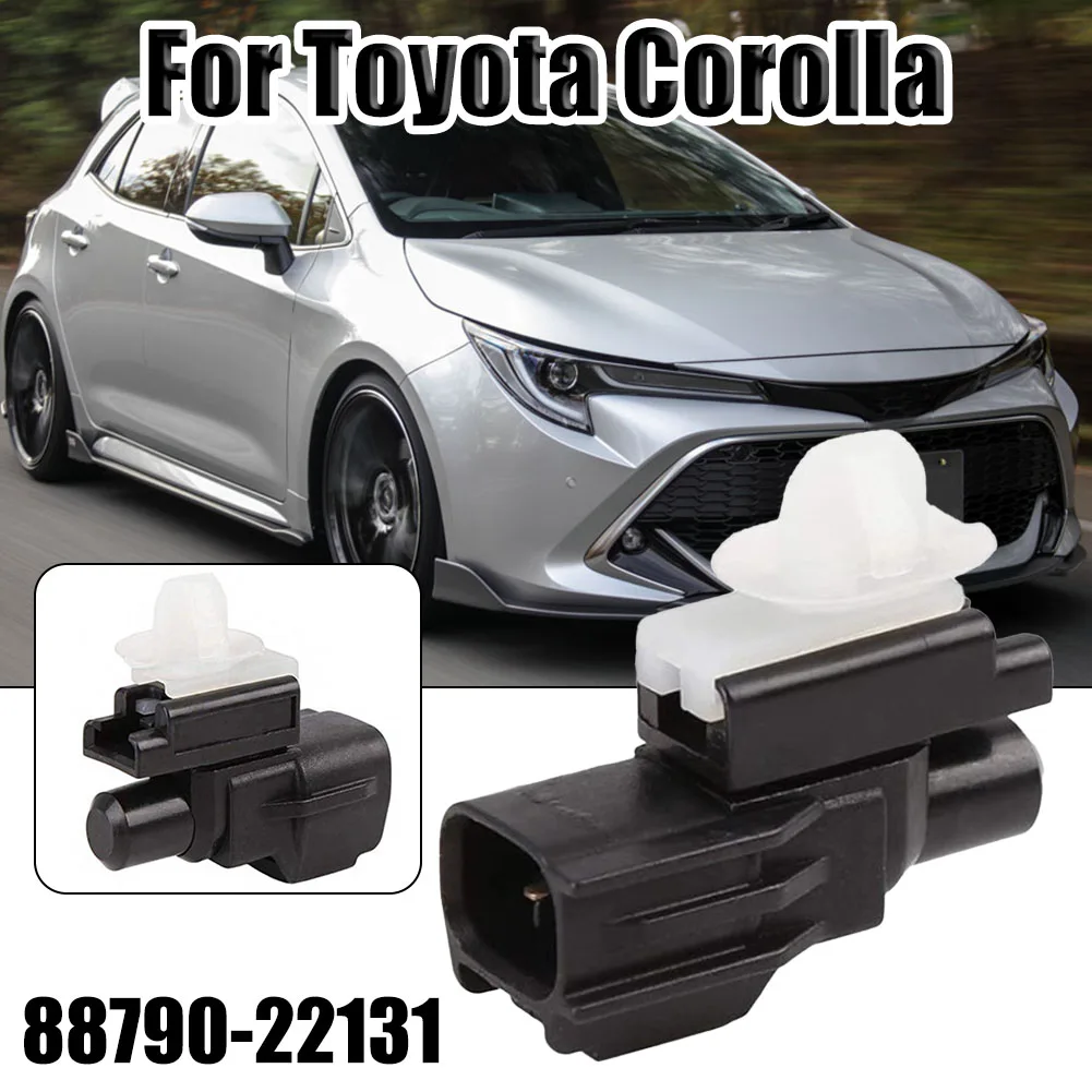 

Наружный датчик температуры окружающего воздуха для Toyota Corolla #88790-22131 для CHRYSLERSEBRING 01-02 для LEXUS ES330 2004-2006