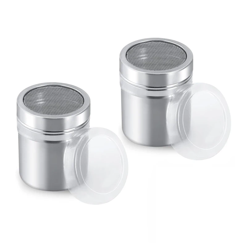 Шейкеры для специй XINCHEN 2 шт.