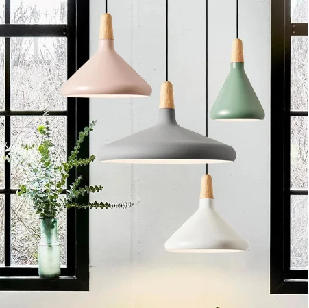 

retro pendant light hanging planets round iron chandelier led light modern glass pendant light luminaria de mesa kitchen light