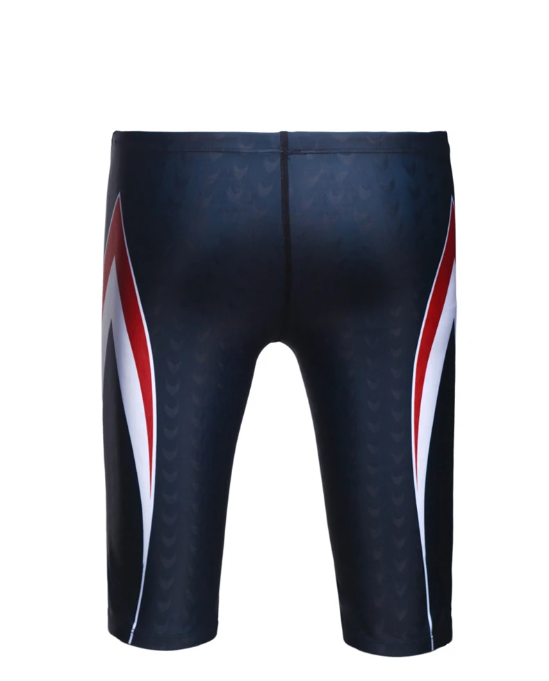 Boys Professional Board Surfing Swim Trunks Waterproof Quick Dry Bathing Suit Man Diving Boxer Racing Briefs Beach Shorts