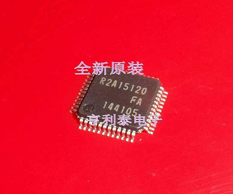 

Интегральная микросхема R2A15120FA R2A15120