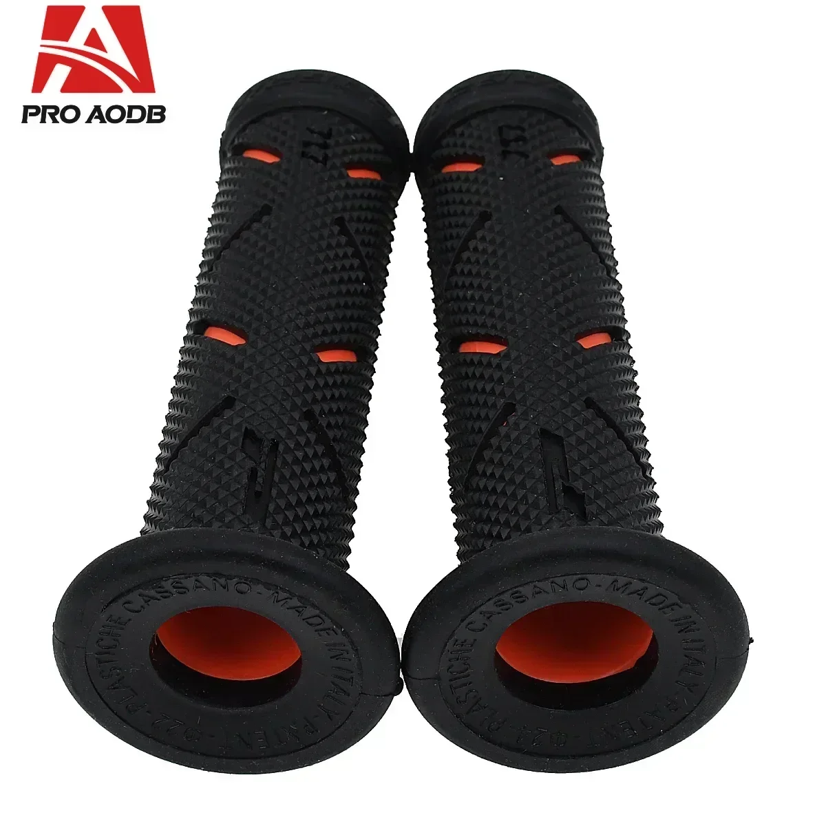 22 мм универсальный руль мотоцикла ручки для резиновые аксессуары модификации