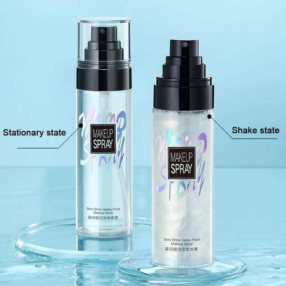 Спрей для макияжа M4K1 100 мл