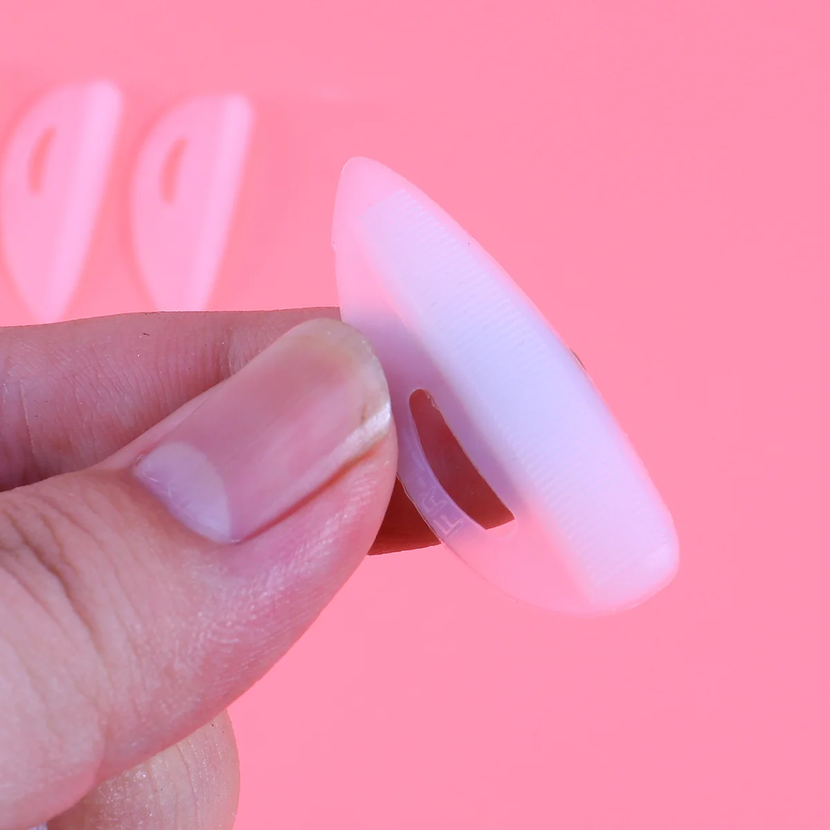 

Eyelash Pads Lash Lift Shield Rods Silicone Curler Perm Perming Utensil Makeup Lifting Mini Comb Eyealsh Pad Beauty Tool Diy