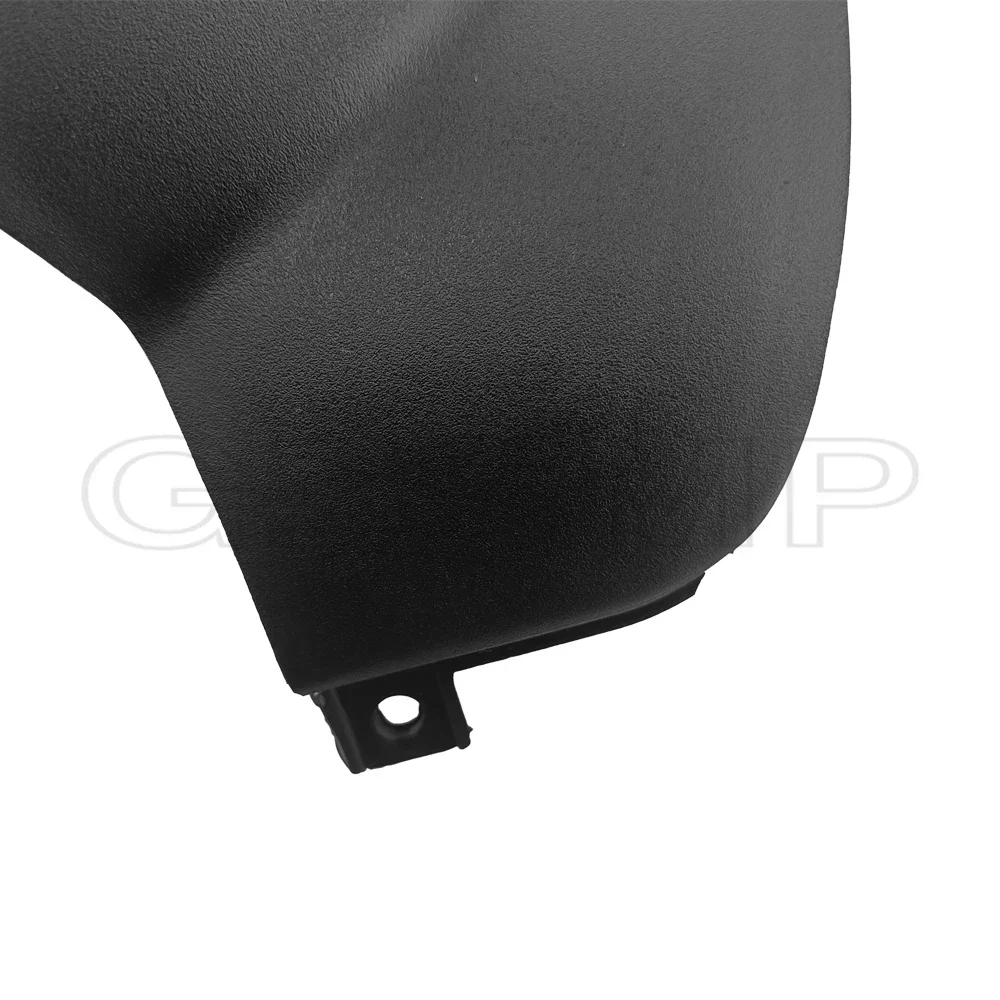 Подходит для Yamaha YZF600R YZF 600R Thundercat 1997-2006 черный передний обтекатель воздуховода