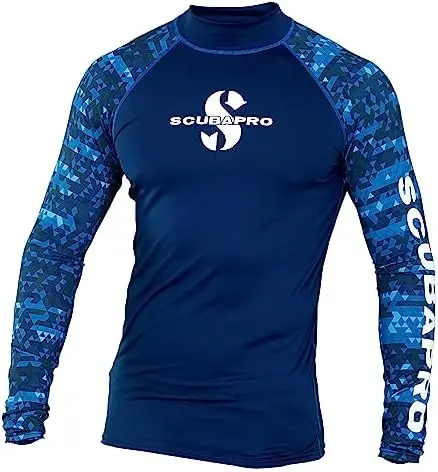 

Men's Rash Guard