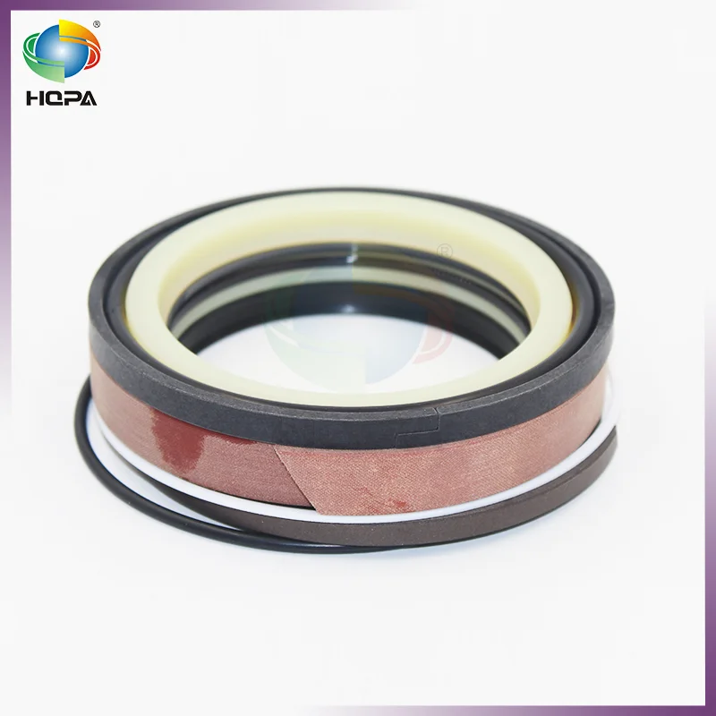 Комплект уплотнений для стрелы CA2478790 247-8790 2478790 экскаватора CAT 320C 323D L 323E 324D 325D 330D 345C