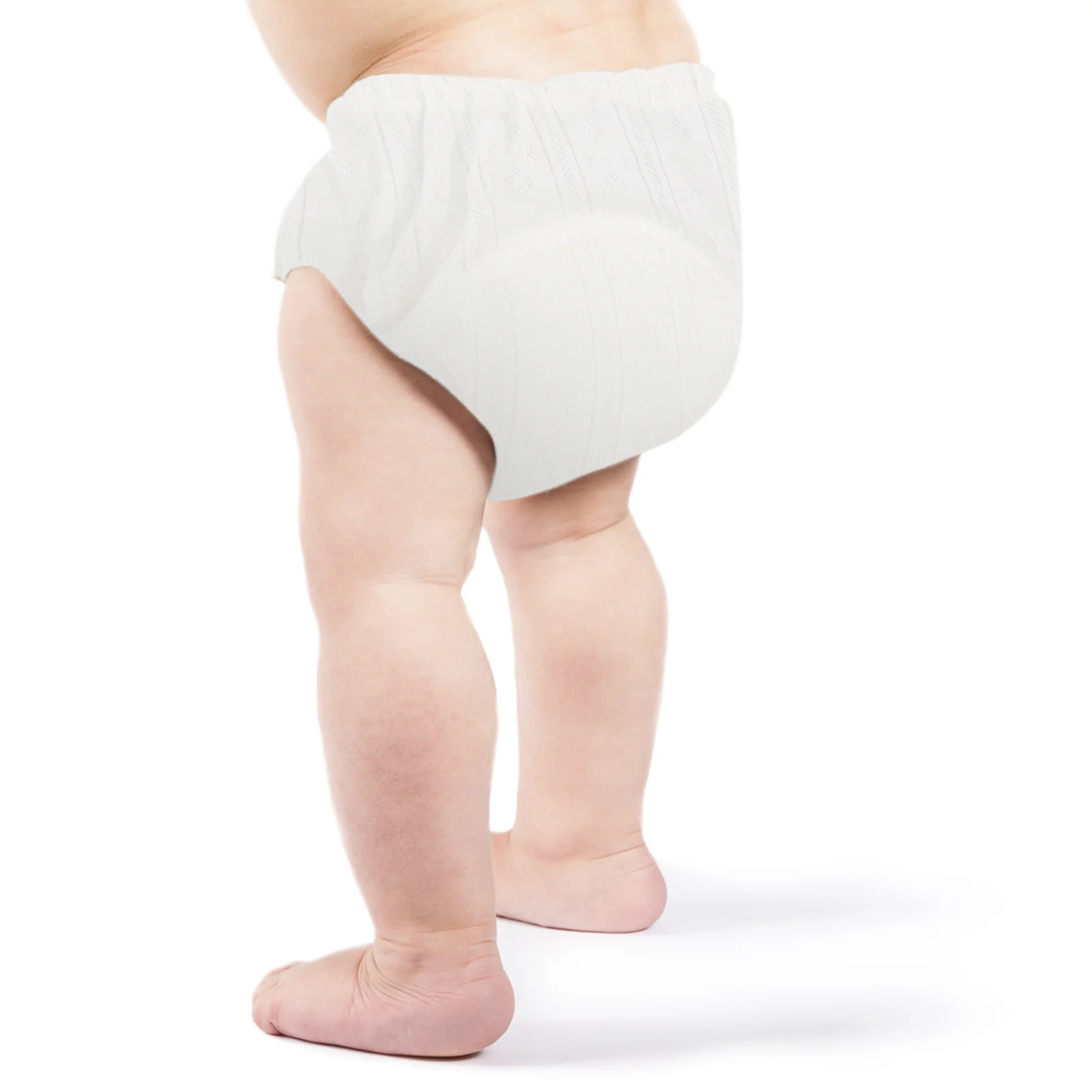

5pcs Baby Training Pants Cotton Potty Training Underwear Washable Underpants