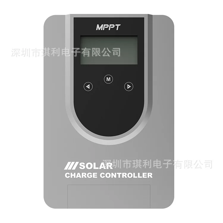 

Mppt Controller 40a30a with Communication Support 12/24/48V