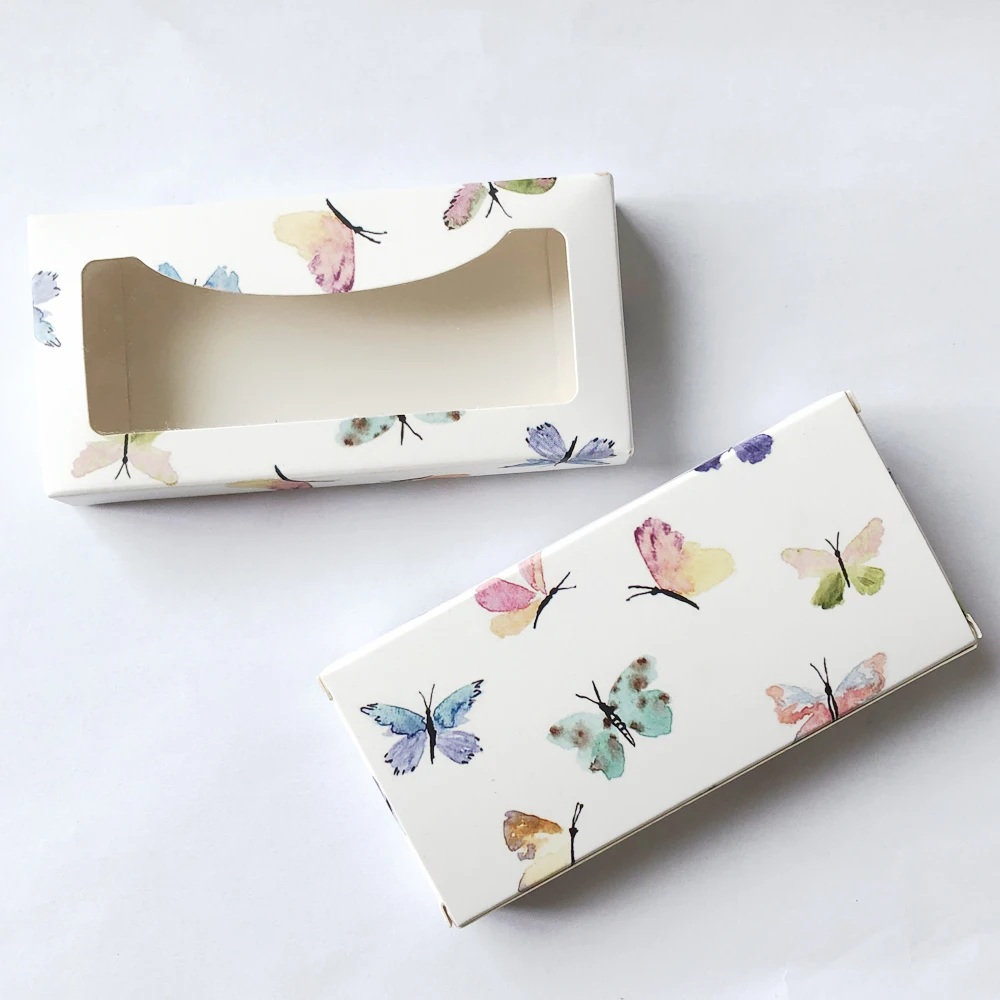 

Коробки для макияжа, оптовая продажа товаров для бизнеса, коробка для ресниц, индивидуальная упаковка, 25 мм, футляры для норковых ресниц, при...