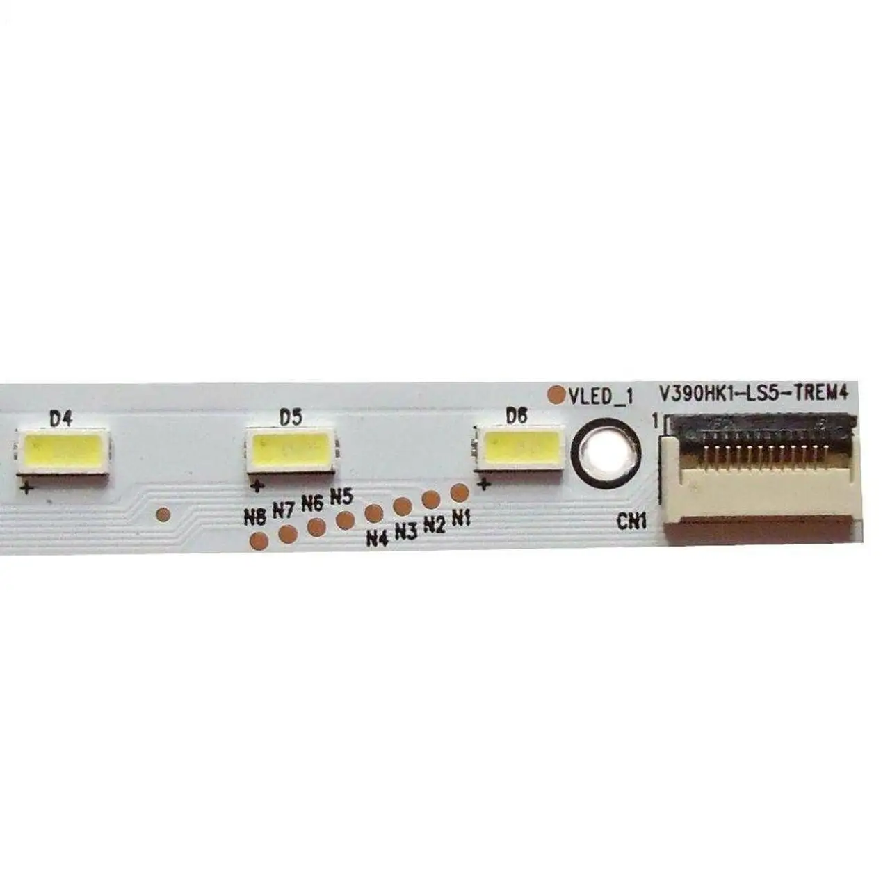 

39k360 V390HK1-LS5-TREM4 ленты ты (1 шт./компл.)