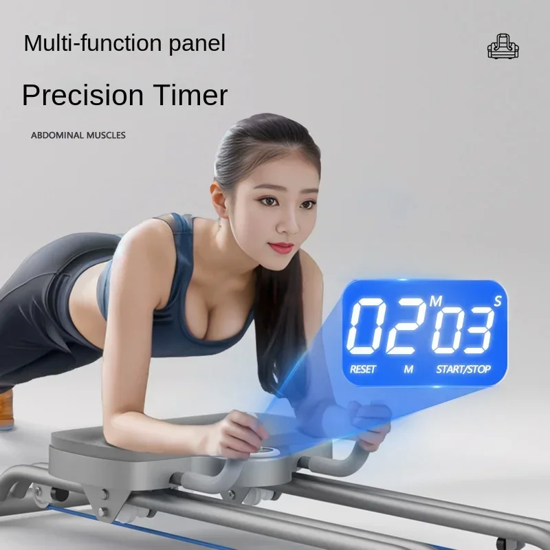 Многофункциональная пластина для брюшного пресса поддержка мышц груди мышцы