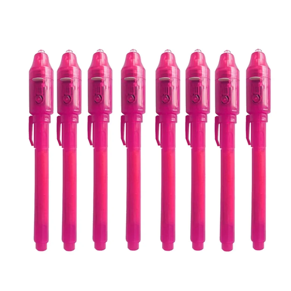 

Светящиеся ручки szHAIyu 2 в 1 8 шт.