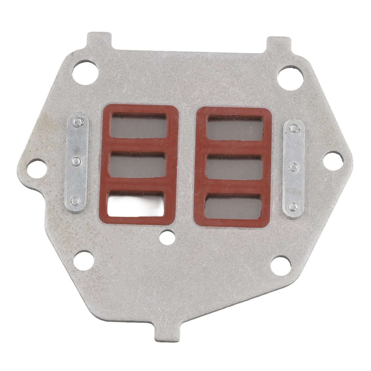 Inlet Reed Valve Assy 3B2-02110-0 for Tohatsu Outboard Motor Boat Engine Parts