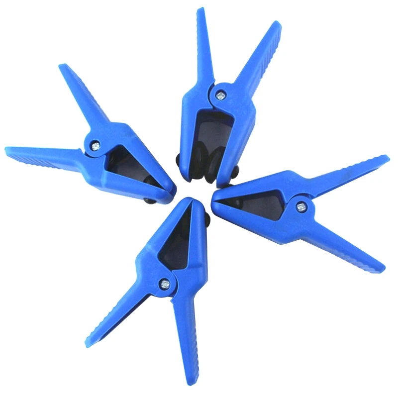 QM автомобильный тормозной масляный трубопровод заглушка форсунки зажим