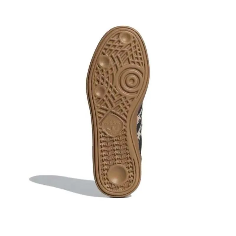 Adidas Origins Handball1 Spezial Удобный Универсальный Нескользящий Износостойкий Низкий крой