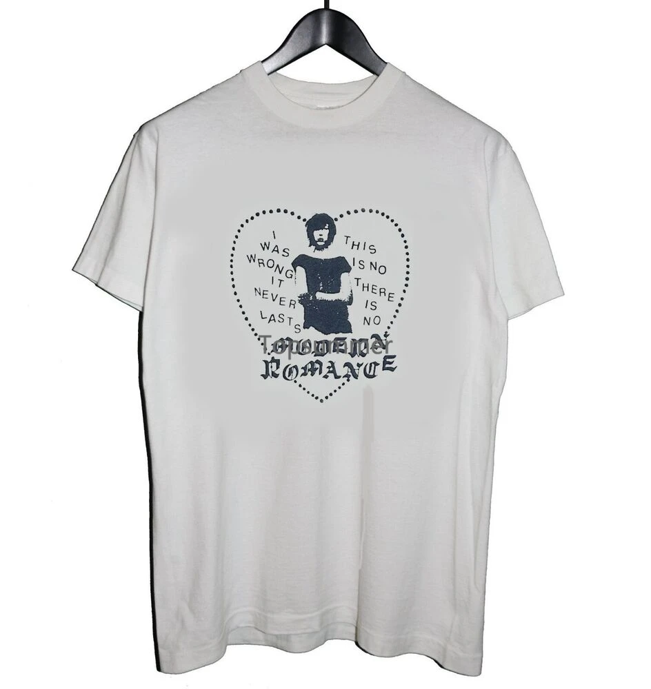 

Yeah Yeah Yeahs White Shirt Rock Band T-Shirt Gift For Fan Te5134