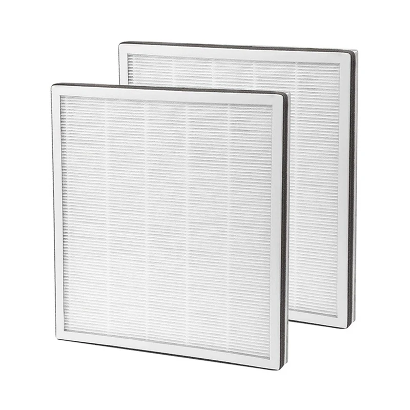 Сменный фильтр 3 шт. пластиковый для Levoit Vital 100-RF Air Puri-Fier HEPA-фильтр 3-в-1 и с