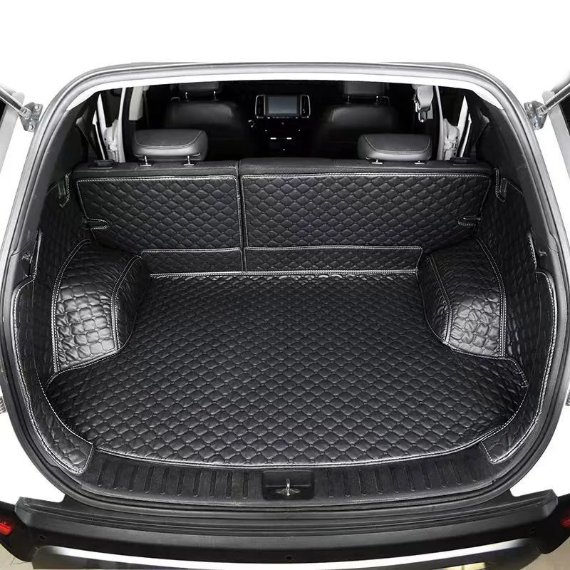 

Rouze car trunk pad is suitable for Dodge Caliber, Kuwei, Sharp, Charger, Challenger, Ram
