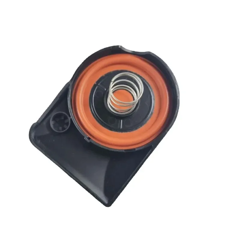 Автоматическая крышка клапанной камеры двигателя клапан отработанного воздуха