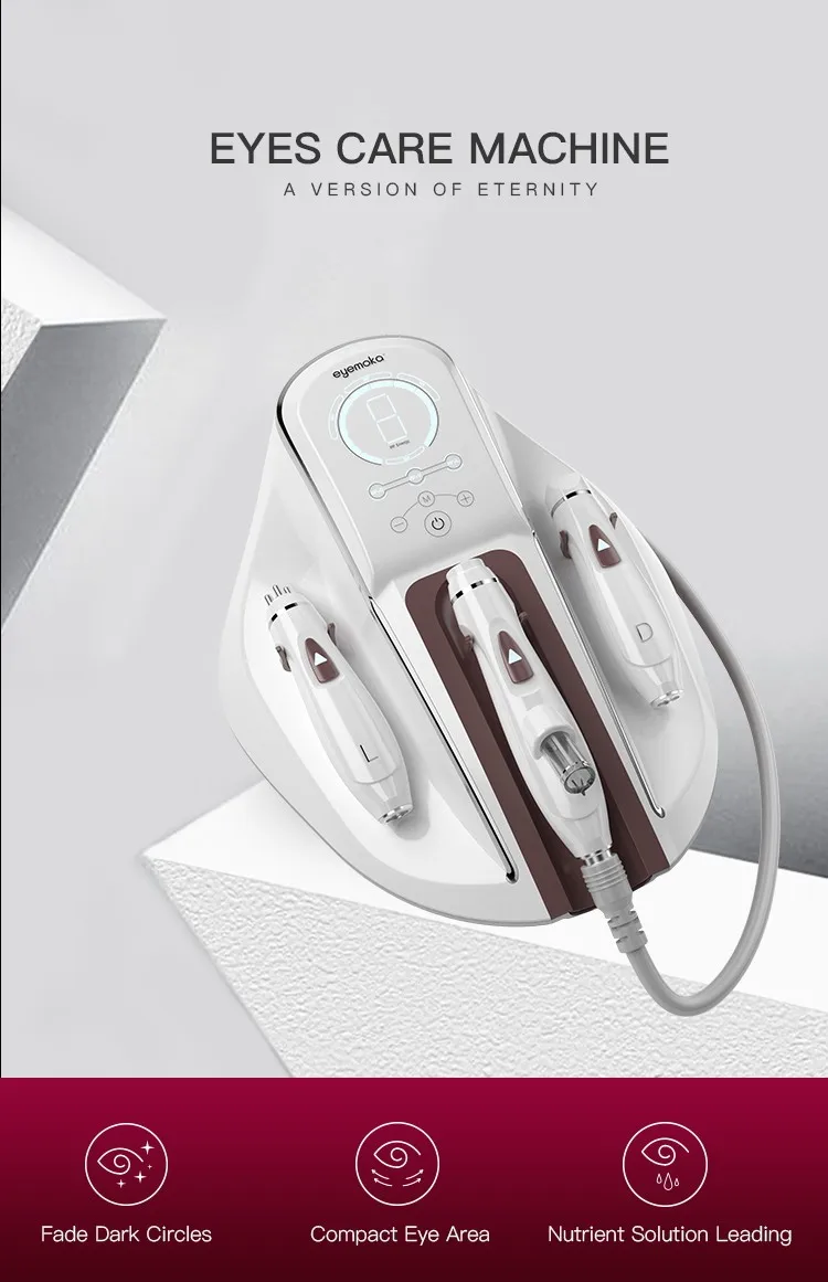 

face firming device eye care lifting wrinkle removal beauty instrument