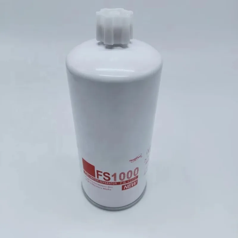 1 шт. запасные части двигателя FS1000, топливный фильтр 3329289 (art.: 3920d97e38481) - 3920d97e38481