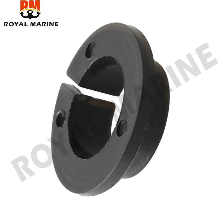 Патрубок 903-8612M-45-00 патрубок 90386-12M45 для подвесного мотора Yamaha 2T 9.9HP 13.5HP 15HP 20HP 25HP 6HP 8HP