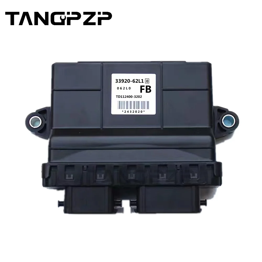 

Original 33920-62L1 ECU Car Engine Computer Board Electronic Control Unit TD112400-3202 For Changan Suzuki Otto