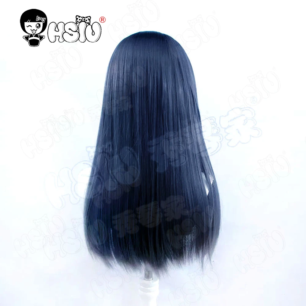 Парик для косплея из синтетического волокна Takane Tsubomi парик Mobu Saiko Hyaku 「 HSIU 」