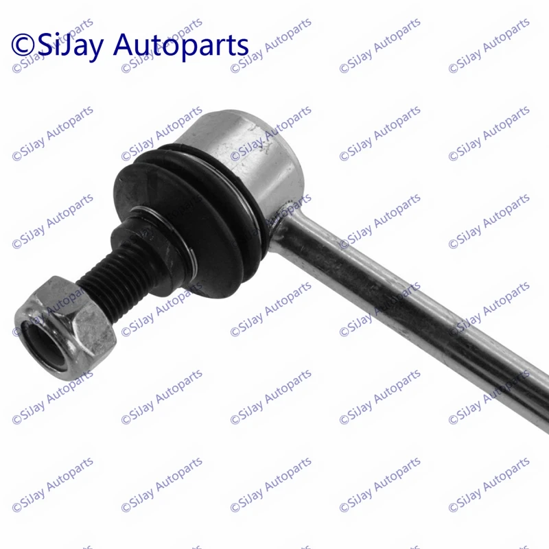 Комплект из 2 передних стабилизаторов Подвески Sway Bar End Links для Hyundai Elantra Ioniq Kia Forte Niro