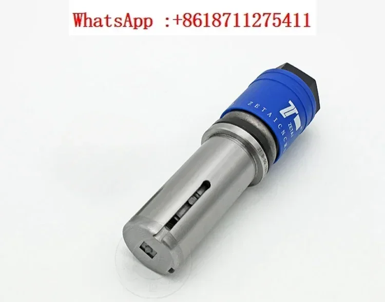 Zetai револьверный штамповочный станок с ЧПУ толстая револьверная форма 85