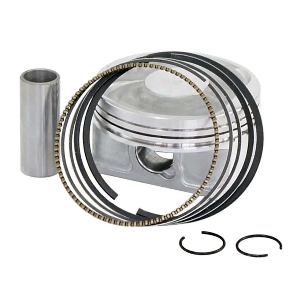 

88mm Piston Ring Circlip Cylinder Assembly For CF500 UTV X5 0800-0400A0