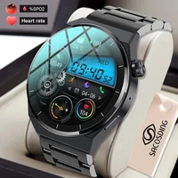 2022 new smart watch men custom dial bluetooth call sports fitness tracker heart rate monitor waterproof smartwatch for android